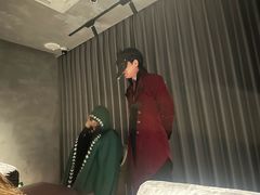 -叁拾壹丨浮世绘x壹拾叁沉浸演绎剧场