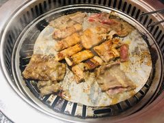 -烤路里·韩国品质自助烤肉(石路天虹4号店)