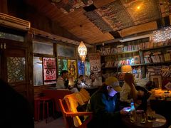 -城墙外BAR