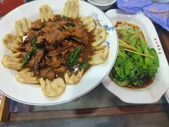 -会仙楼饭庄(芙蓉街店)