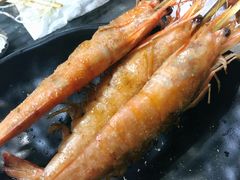 -啊溜烧烤·炭火传承(南澳店)