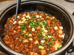 -新渝城·川菜·火锅(区庄店)