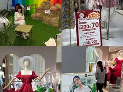 -金铂广场(龙归店)