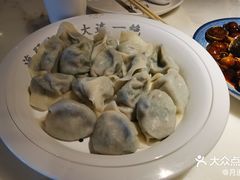 -日丰园海肠水饺·老字号大连海鲜(银泰城店)