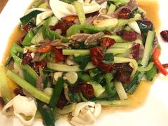 双脆-三猫黑鱼花(南大店)