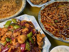 -红升老菜馆(巨兴街店)