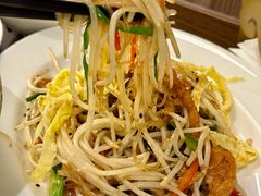 -泛太平洋大酒店·海天楼中餐厅·粤菜