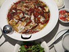 -江渔儿酸菜鱼(奥园广场金发购物中心店)