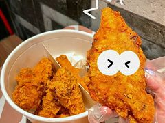 炸鸡天团桶-麦当劳(东门店)