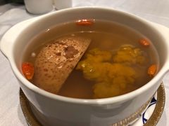 -Yan Ting 宴庭中餐厅(上海静安瑞吉酒店)
