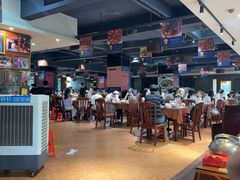 -天下客饭店(中山路店)