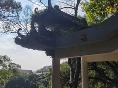 -广州莲花山旅游区