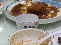 -同发号饭庄(复兴路店)