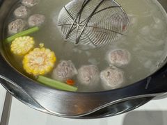 -八合里潮汕鲜牛肉火锅(吉大店)