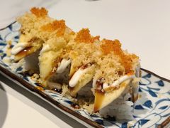 -六本目日式料理(珊瑚沙家园店)