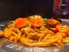 -胖哥俩肉蟹煲(河北勒泰购物中心店)