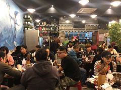 大堂-一岚一山(角门总店)