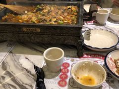 -臻享無招牌芝士烤蛙(台山昌大昌店)