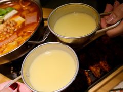 -小木屋米酒店总店