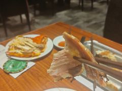 -汉巴味德(沈阳万象汇店)