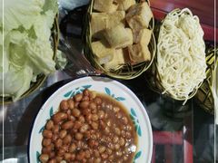 -聚首堂·特色小吃·肘子(什刹海德胜门店)