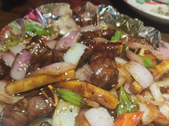 -穿越·兴化早茶·兴化味(英武路店)