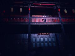 -马家大院