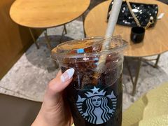 哥斯达黎加蜜处理-星巴克臻选(济南恒隆店)