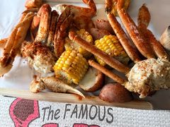 -Crab Pot Restaurant