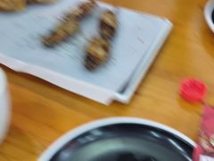 -小红烤翅(傅厚岗店)