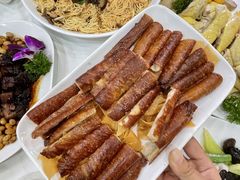 -九大簋家宴(北京路店)