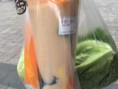 -CoCo都可(江宁托乐嘉店)