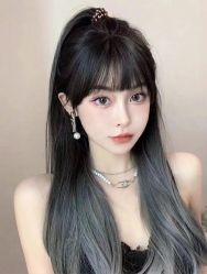 -SY水源护肤造型