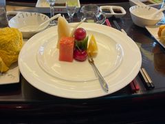 -全聚德(扬州虹桥坊店)