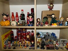-泡泡玛特POPMART(合生汇店)