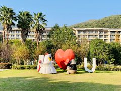 -宁波九龙湖开元度假村