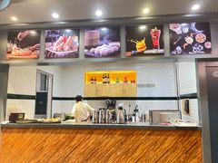 -豪享来中西餐厅(金水东路店)