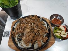 -京尚道韩式美食屋(海甸岛店)