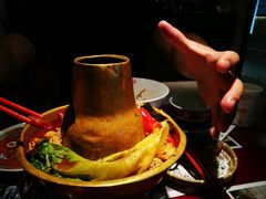 -味福记·本地特色菜(八一万达广场店)