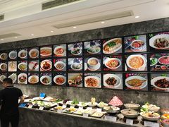 -钱塘宴(东站西子国际店)
