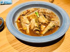 东海杂鱼-荣小馆(杭州大厦店)