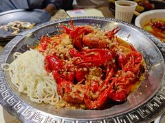-红钳侠小龙虾·烧烤(中赢康康谷店)