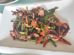 -雅逸居海鲜小厨