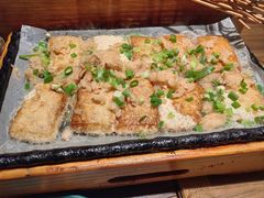 -不曾在把把烧•烧烤(莲坂磐基店)