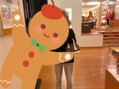 -LV路易威登(时代广场店)