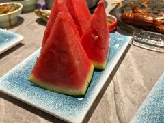 -渔舶汇蒸汽活海鲜·榴莲自助(领展中心城店)