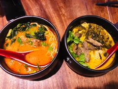 -和府捞面(东直门银座店)