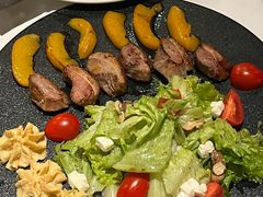 -火车头法国西餐厅