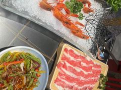 -打酱友•斑鱼海鲜粥火锅(吴桥店)