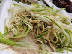 -京北渔家傲
